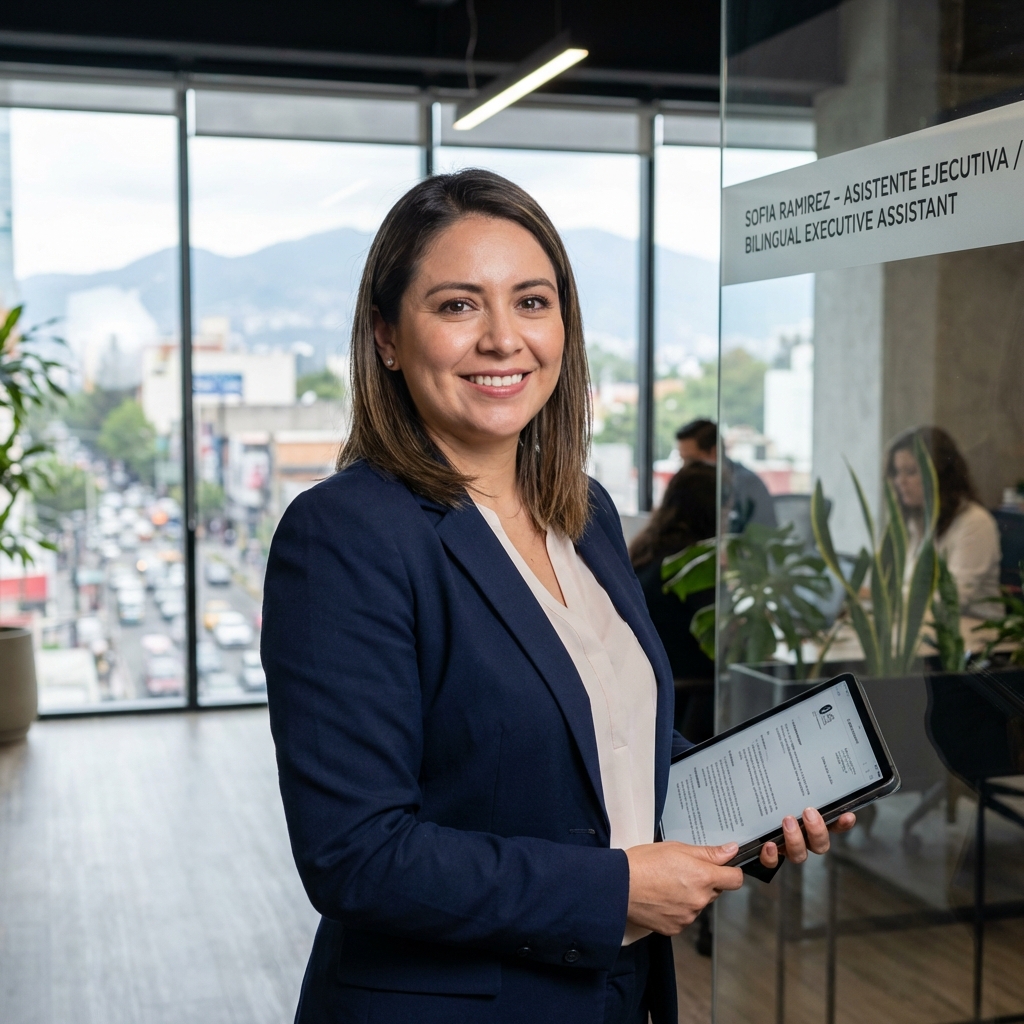 Secretaría Bilingüe