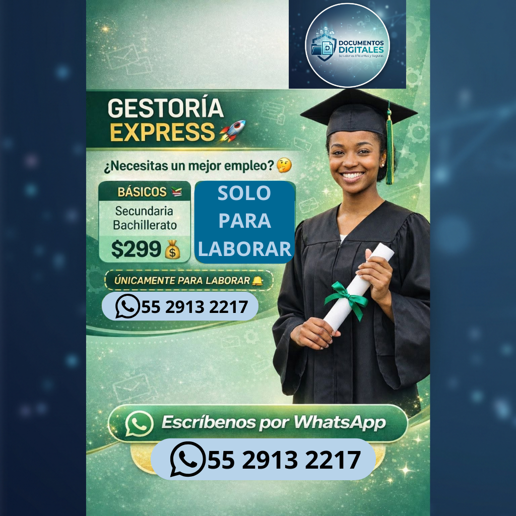 Vacantes AlseAGrup